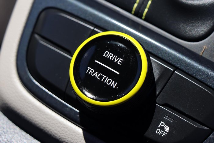 2019 Hyundai Venue Active