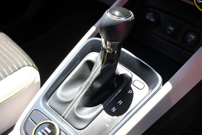 2019 Hyundai Venue Active