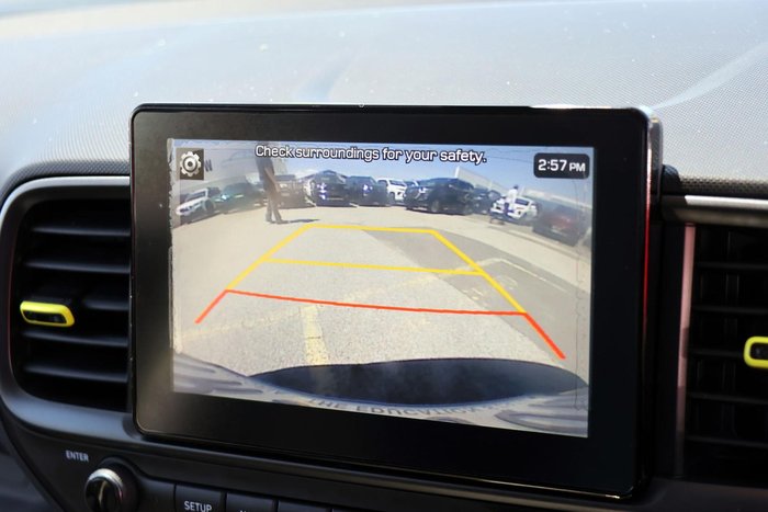 2019 Hyundai Venue Active