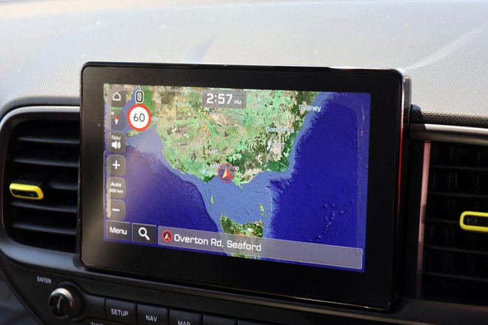 2019 Hyundai Venue Active