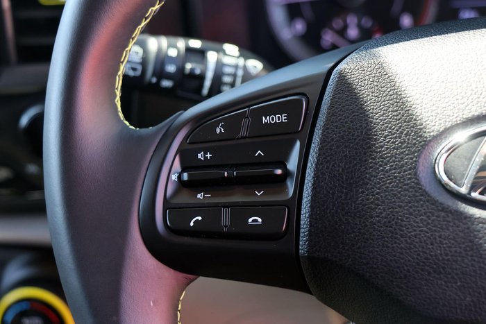 2019 Hyundai Venue Active