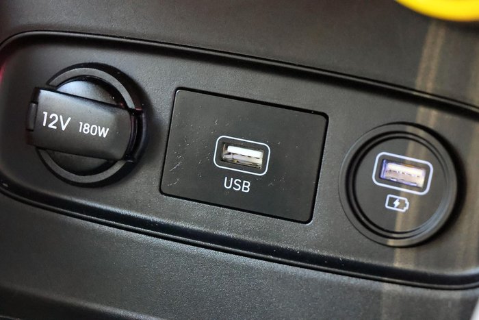 2019 Hyundai Venue Active