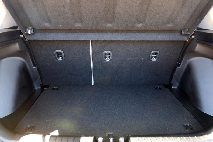 2019 Hyundai Venue Active