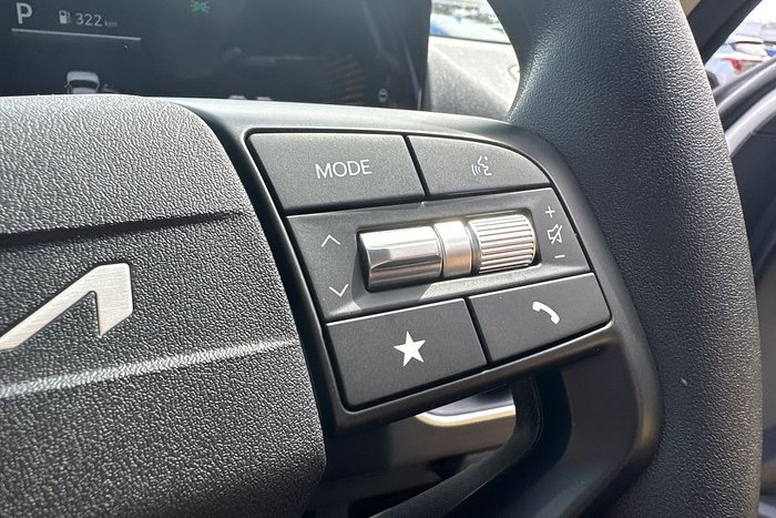 2025 Kia K4 S