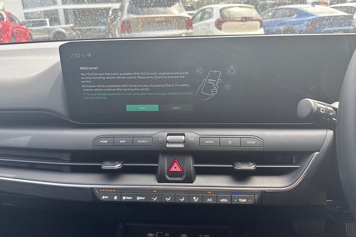 2025 Kia K4 S