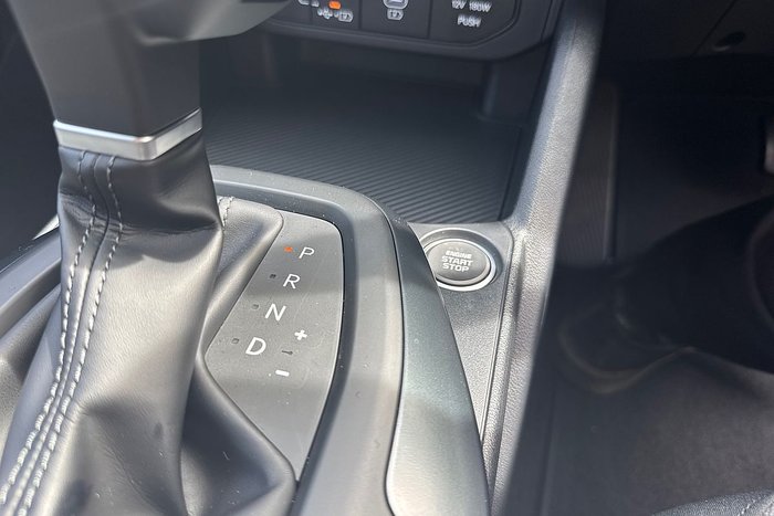 2025 Kia K4 S