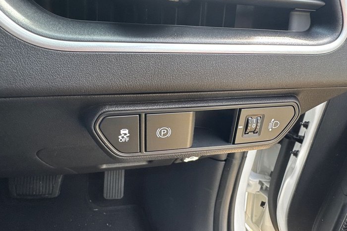 2025 Kia K4 S