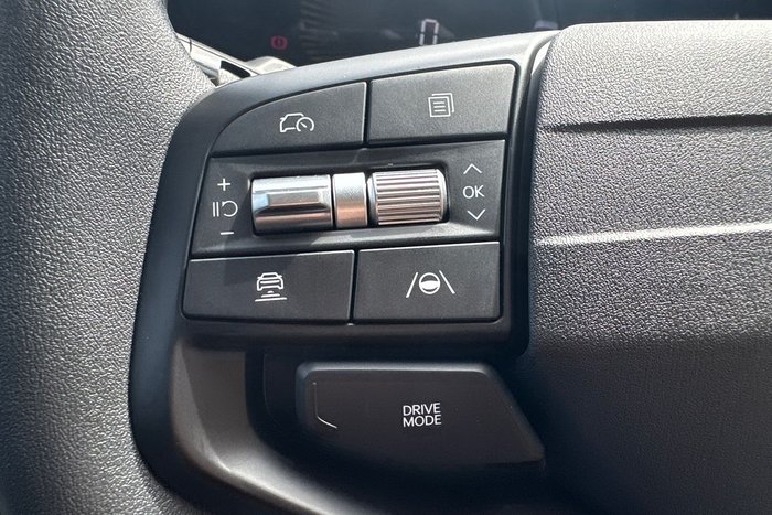 2025 Kia K4 S