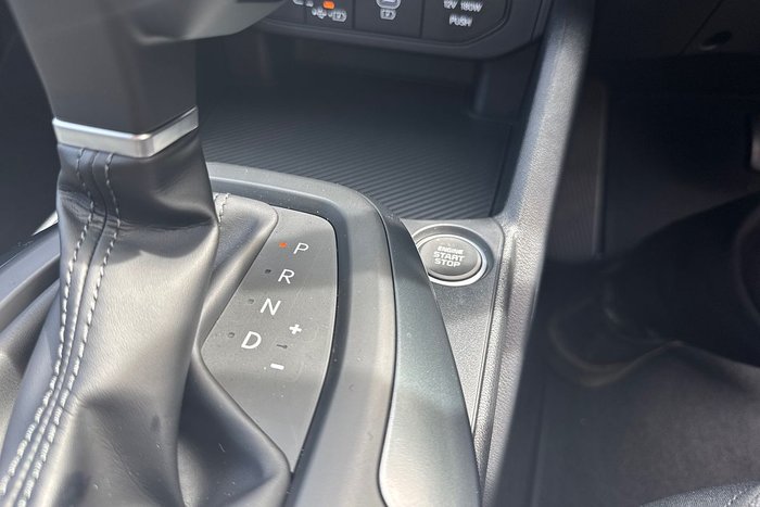 2025 Kia K4 S