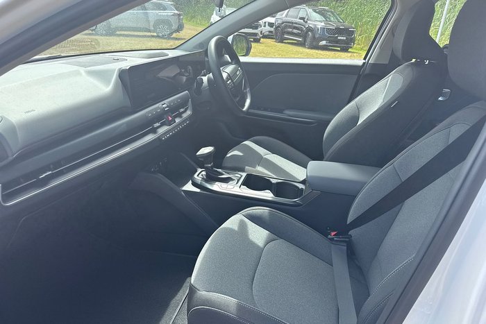 2025 Kia K4 S