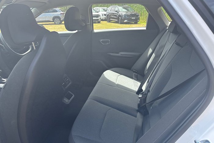 2025 Kia K4 S