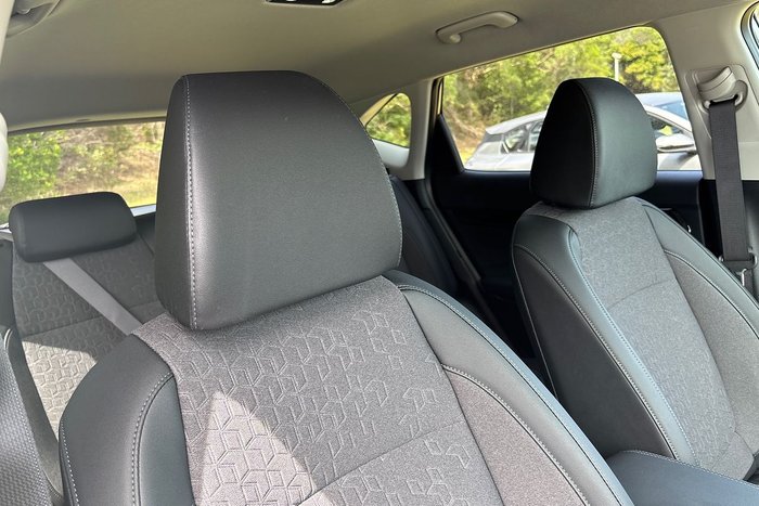 2025 Kia Seltos Sport+