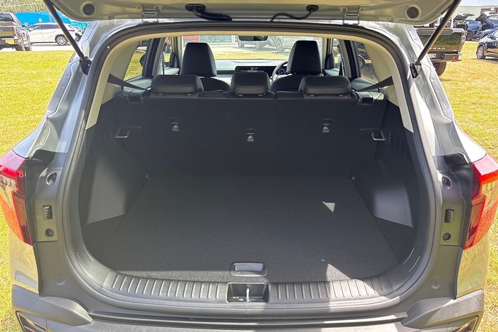 2025 Kia Seltos Sport+