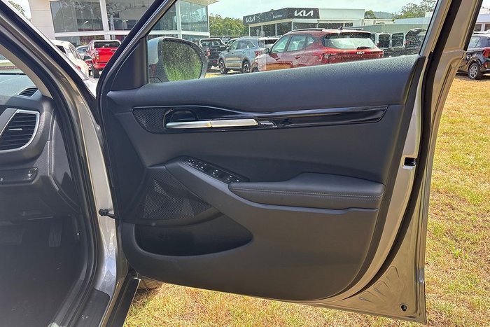 2025 Kia Seltos Sport+