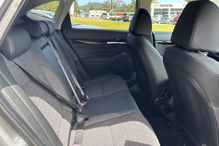 2025 Kia Seltos Sport+