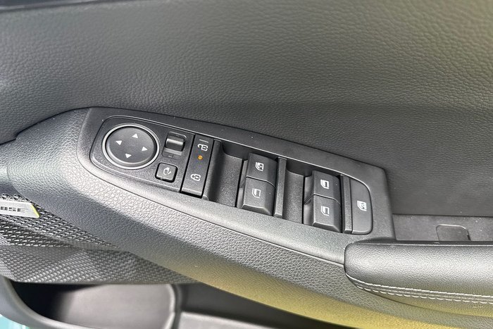 2025 Kia Seltos GT-Line