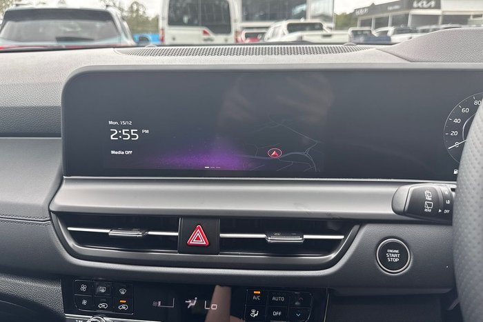 2025 Kia Seltos GT-Line