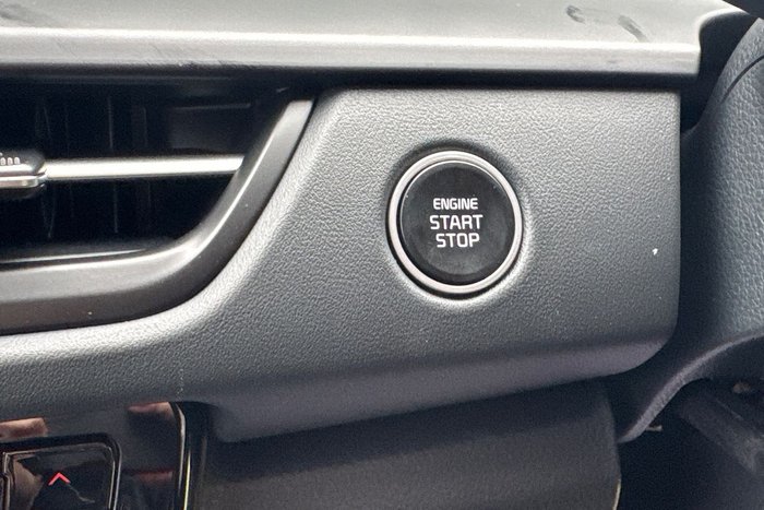 2025 Kia Seltos GT-Line