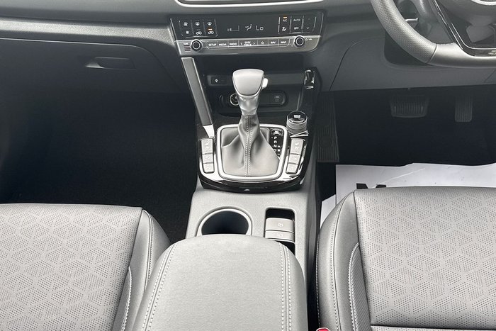 2025 Kia Seltos GT-Line