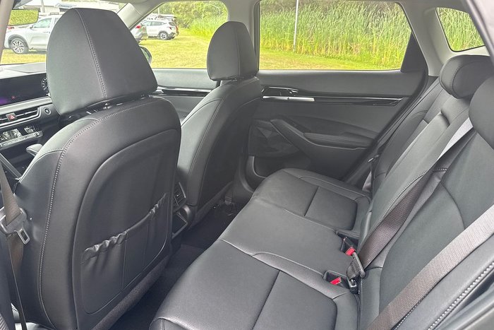 2025 Kia Seltos GT-Line