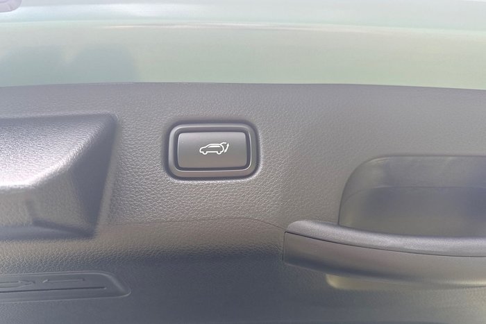 2025 Kia Seltos GT-Line