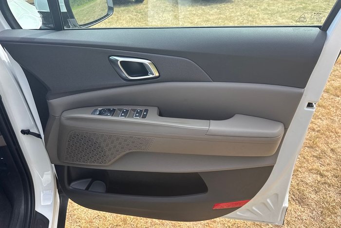 2025 Kia Carnival Sport+ HEV