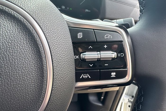 2025 Kia Carnival Sport+ HEV