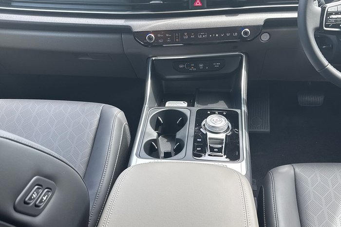 2025 Kia Carnival Sport+ HEV