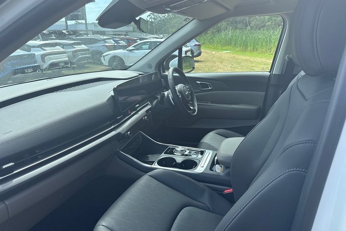 2025 Kia Carnival Sport+ HEV