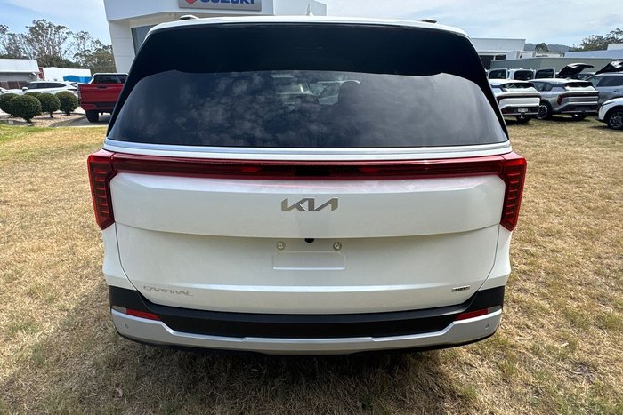 2025 Kia Carnival Sport+ HEV