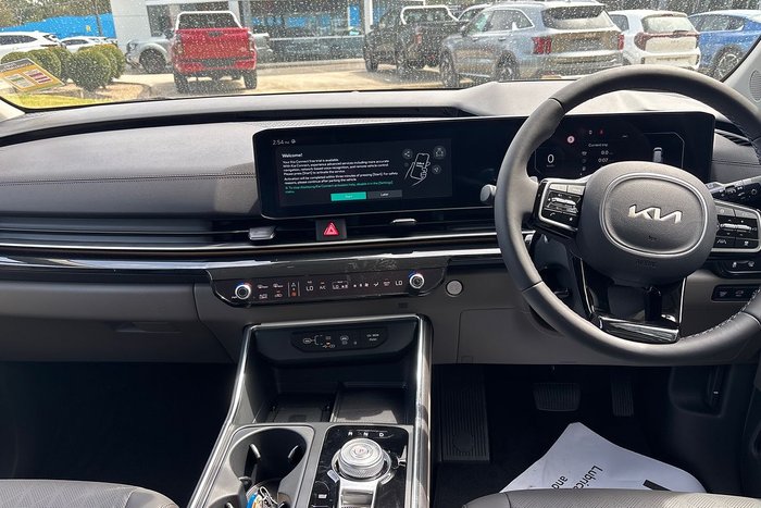 2025 Kia Carnival GT-Line HEV