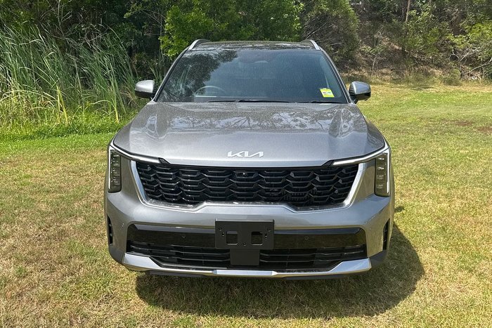 2025 Kia Sorento HEV GT-Line