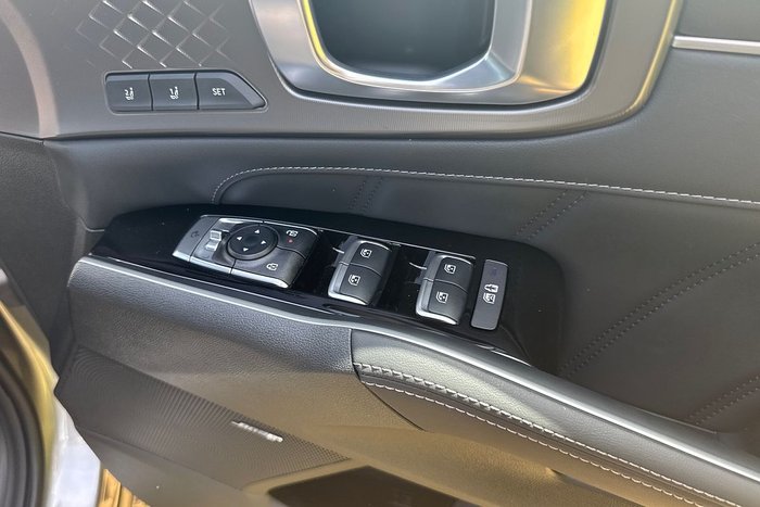 2025 Kia Sorento HEV GT-Line