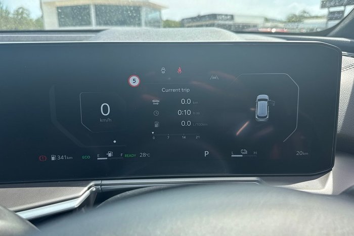 2025 Kia Sorento HEV GT-Line