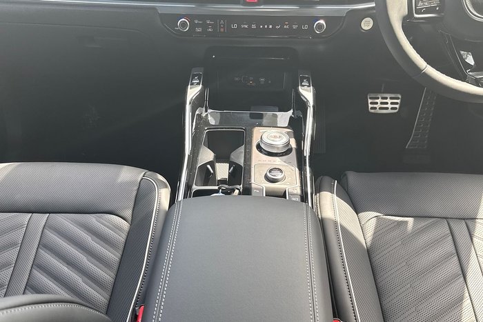 2025 Kia Sorento HEV GT-Line