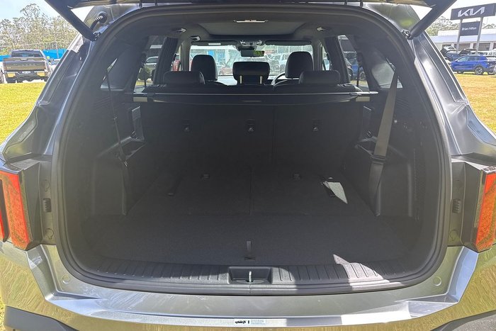 2025 Kia Sorento HEV GT-Line