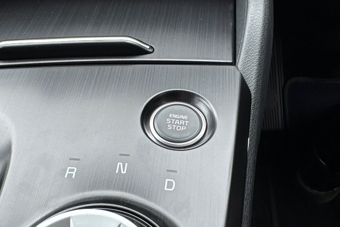 2025 Kia Sportage HEV SX