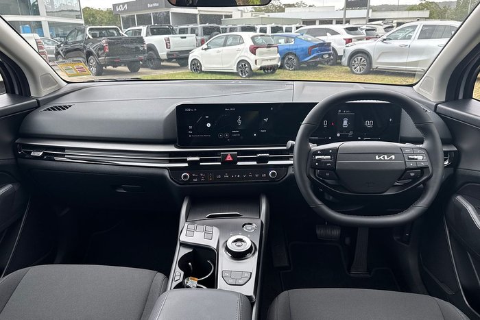 2025 Kia Sportage HEV SX