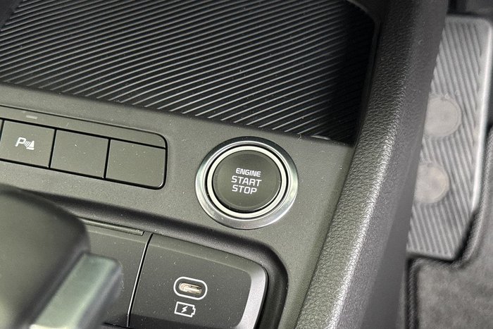 2025 Kia Stonic Sport