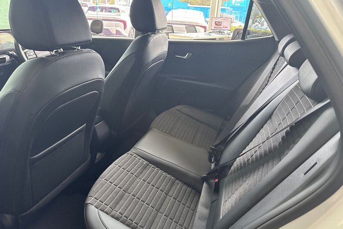 2025 Kia Stonic Sport