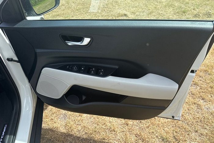 2025 Kia Stonic GT-Line