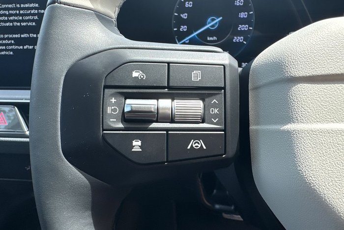 2025 Kia Stonic GT-Line