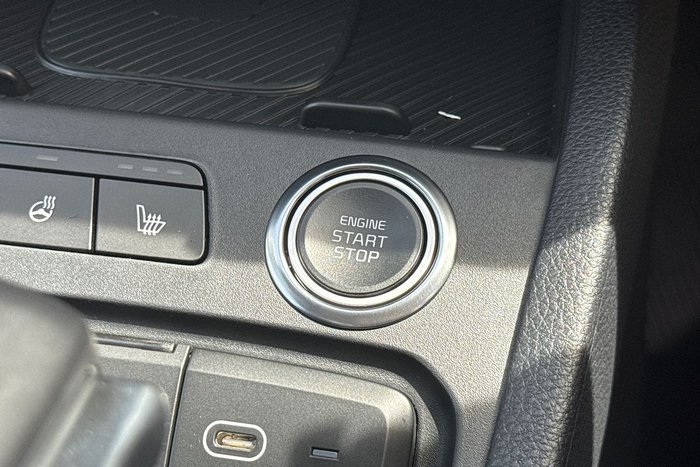 2025 Kia Stonic GT-Line