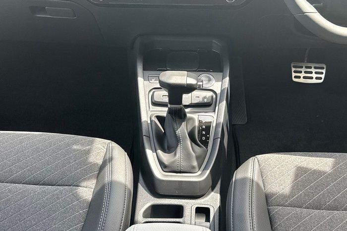 2025 Kia Stonic GT-Line