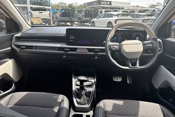 2025 Kia Stonic GT-Line