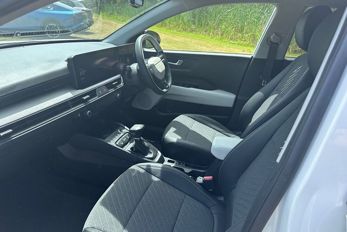 2025 Kia Stonic GT-Line