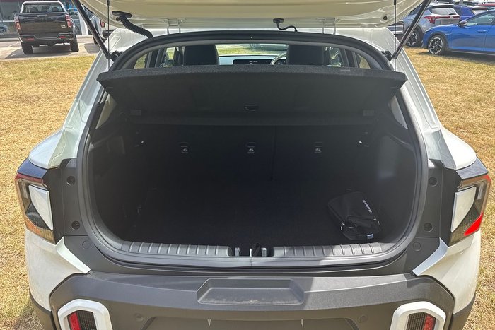 2025 Kia Stonic GT-Line