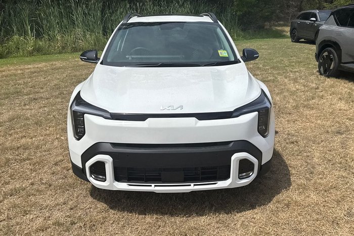 2025 Kia Stonic GT-Line