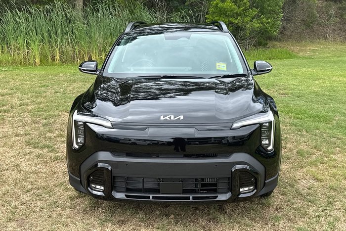 2025 Kia Stonic GT-Line