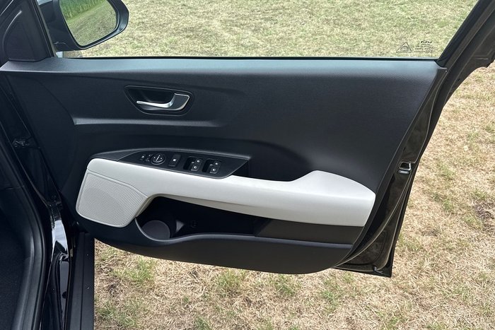 2025 Kia Stonic GT-Line